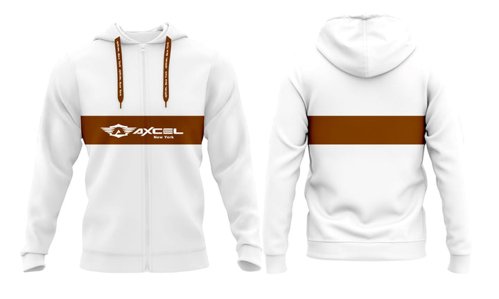 New York Hoody HWB2