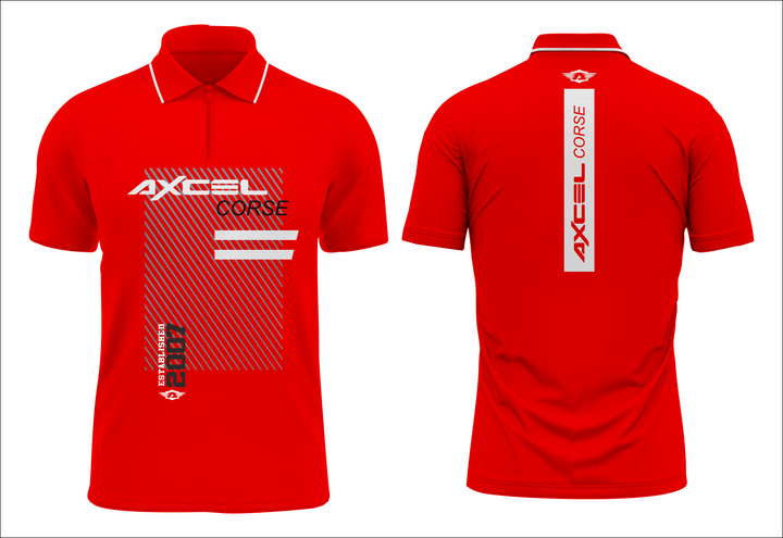 Axcel Corse Polo PRWB