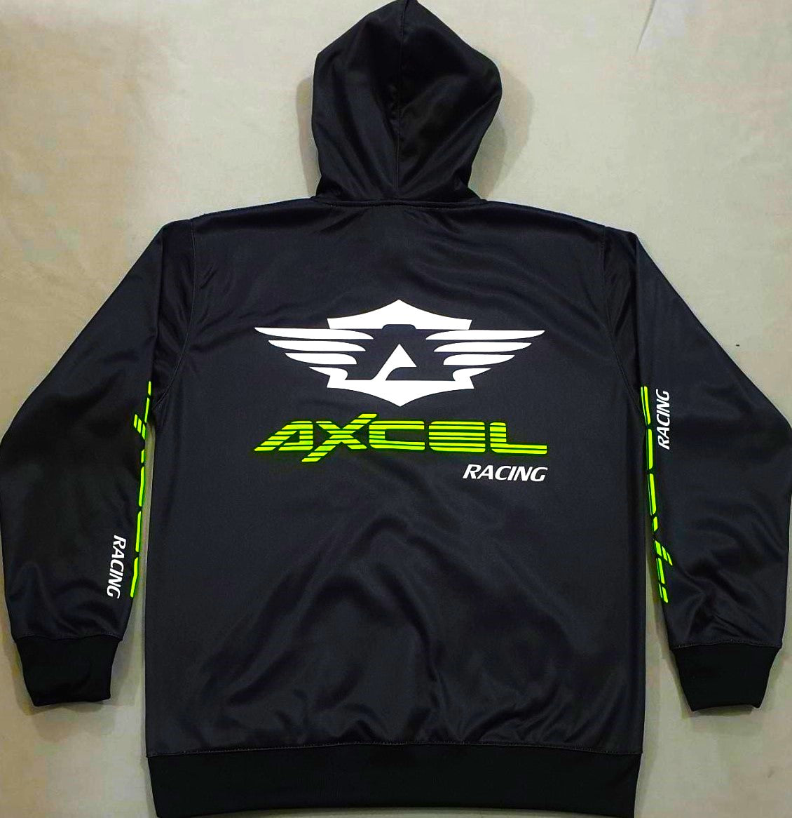 Axcel Racing Hoody BGW