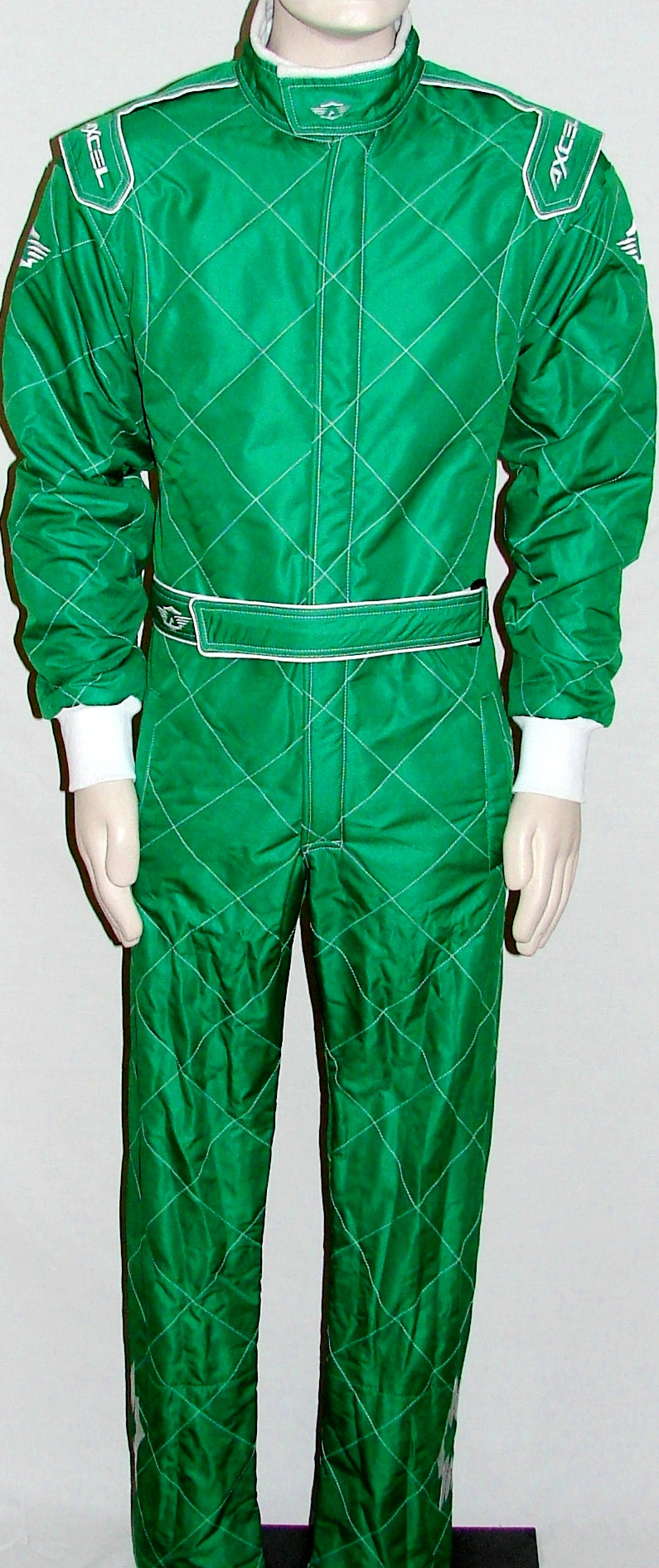 CIK Axcel Aero Suit