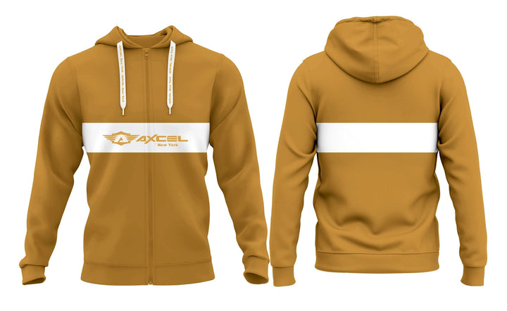 New York Hoody HTW