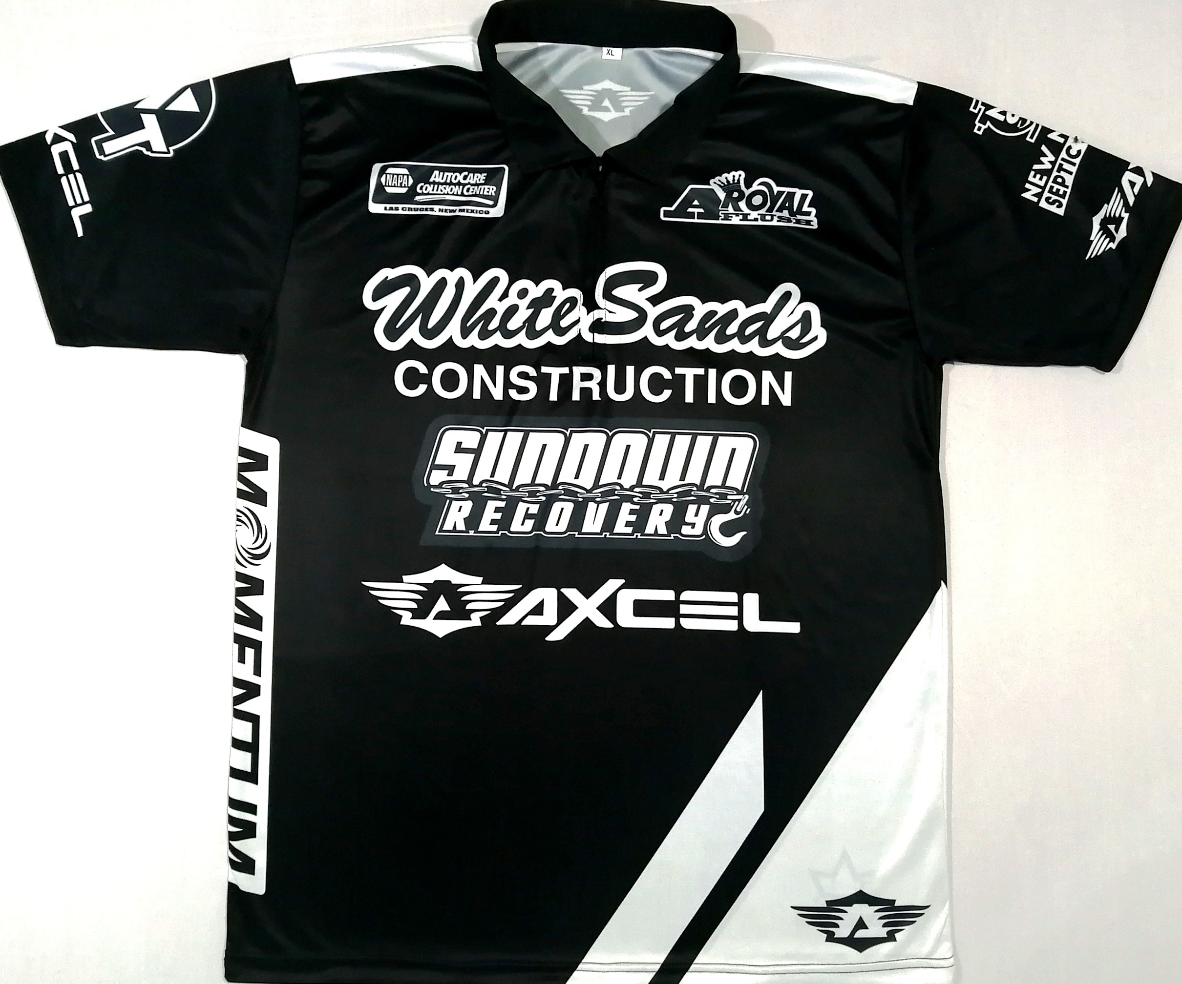 Team Shirt
