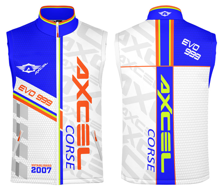 Axcel Corse Evo 999 Vest BLO