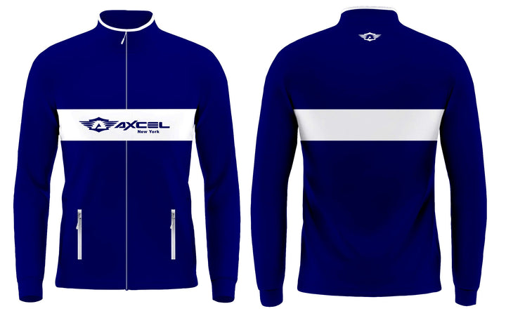 New York Track Jacket JBW2