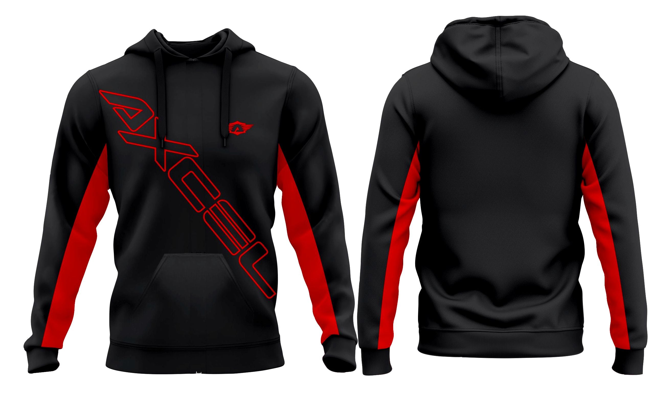 Axcel Enduro Hoody HBR