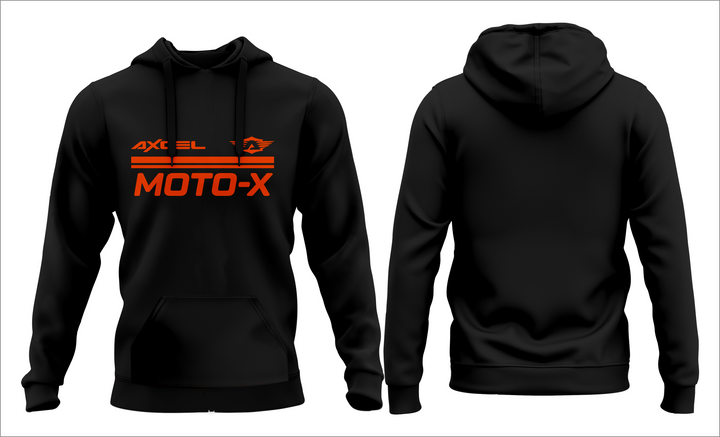 Axcel MotoX Hoody HBO