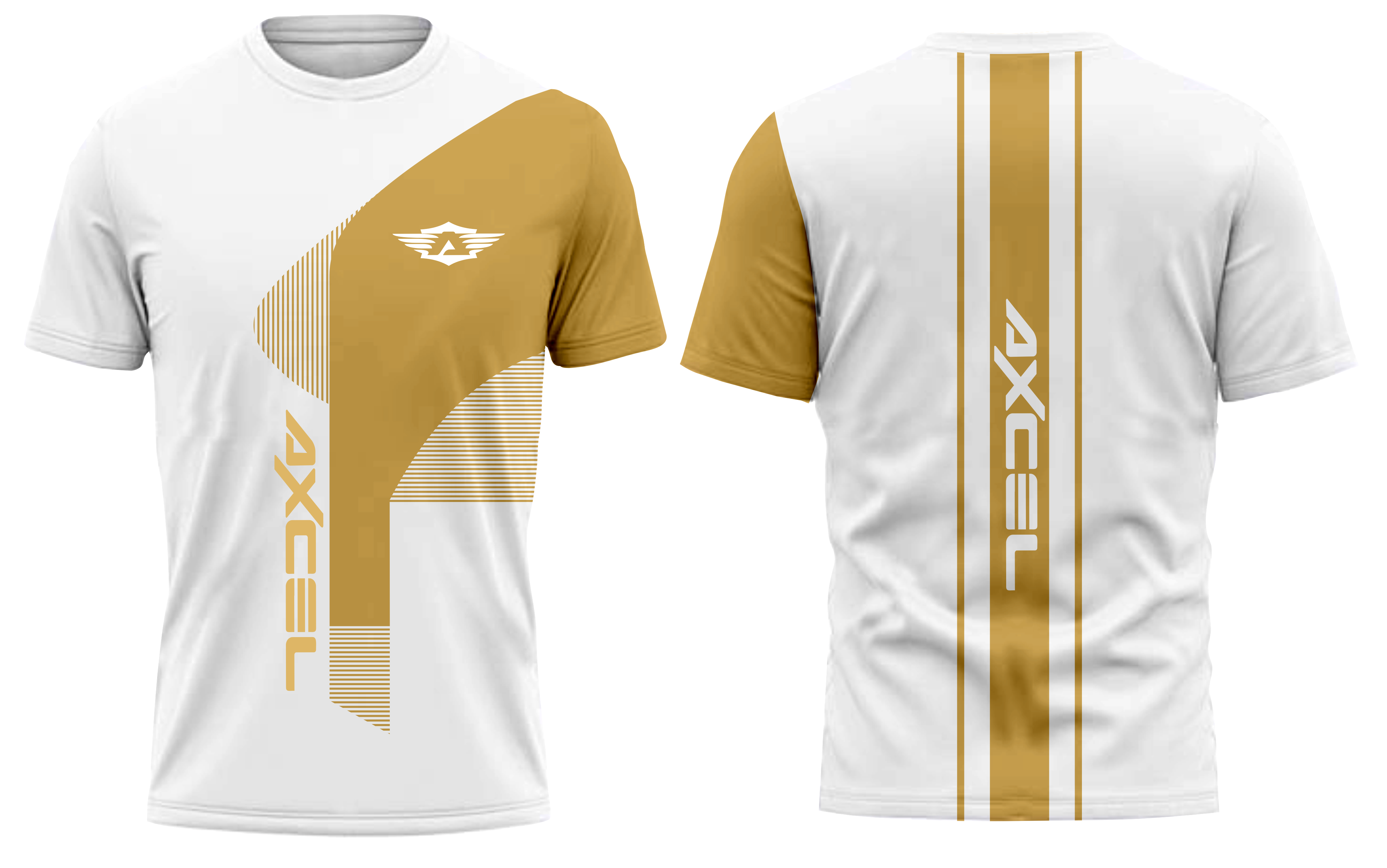FreeX T Shirt TWT2