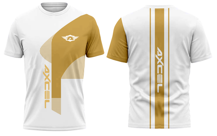 FreeX T Shirt TWT2