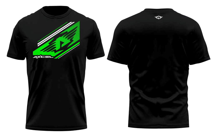 Axcel Trek T Shirt TGWB