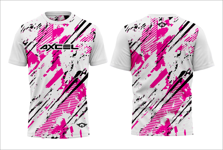 Kickstart T Shirt TWPB