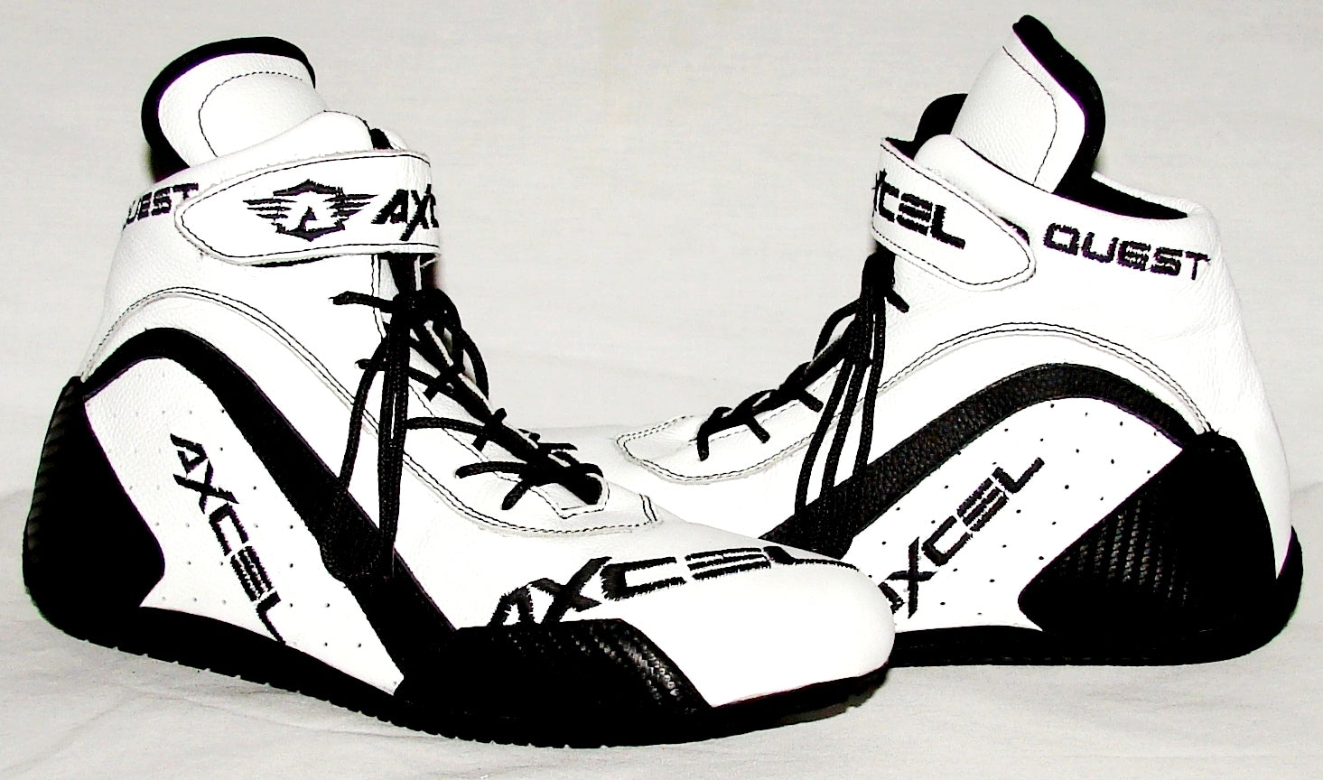 SFI Quest Driving Shoes WB3