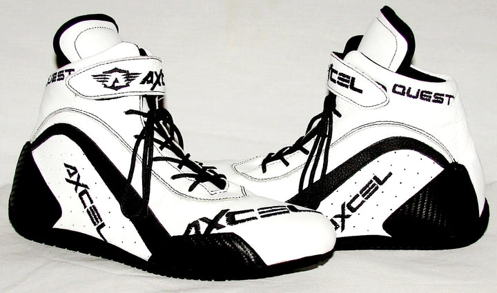 SFI Quest Driving Shoes WB3