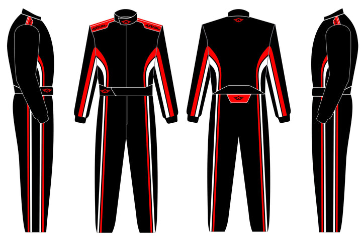CIK Voda Suit BRW