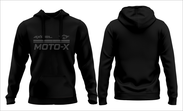Axcel MotoX Hoody HBG