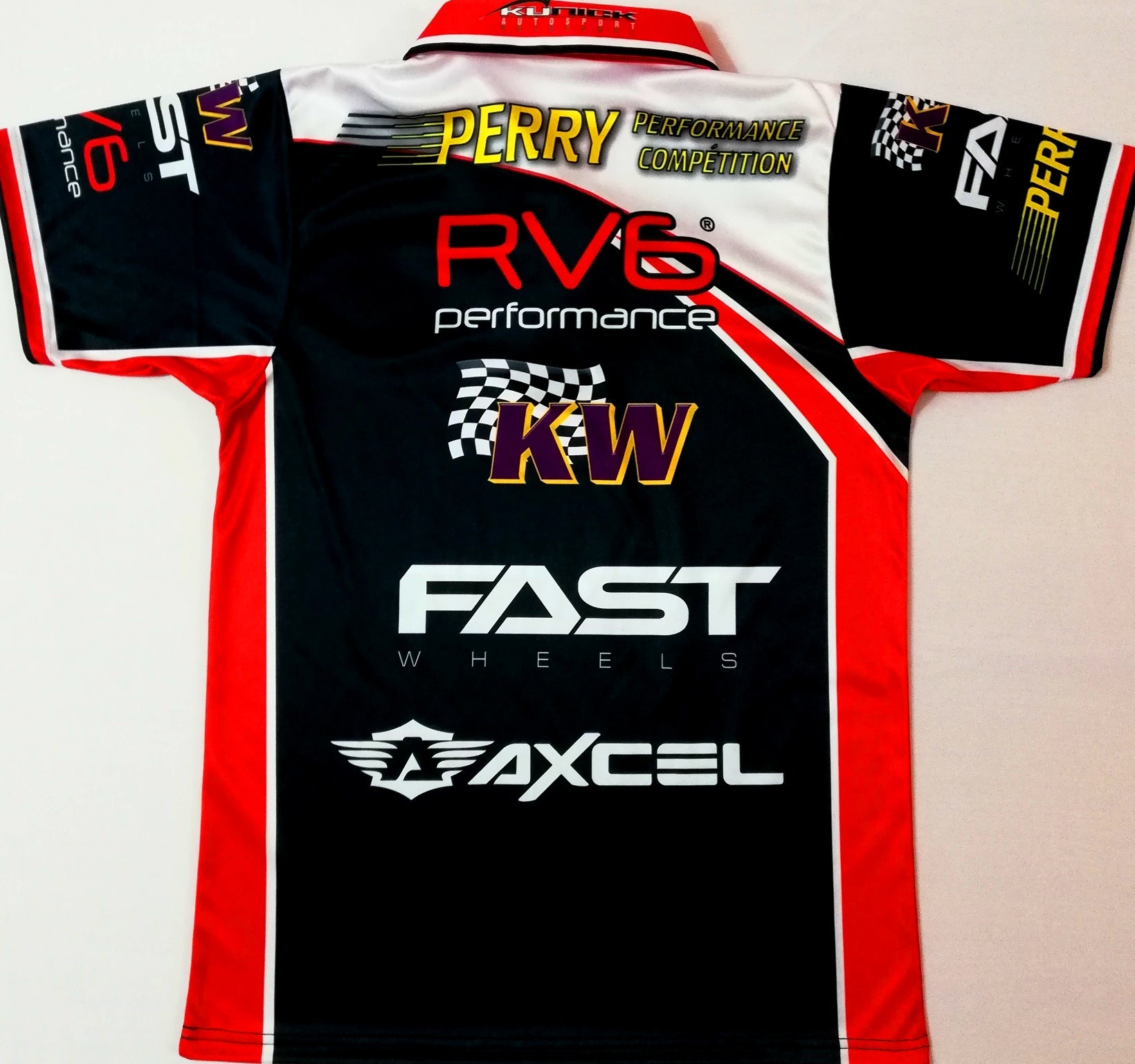 Team Shirt