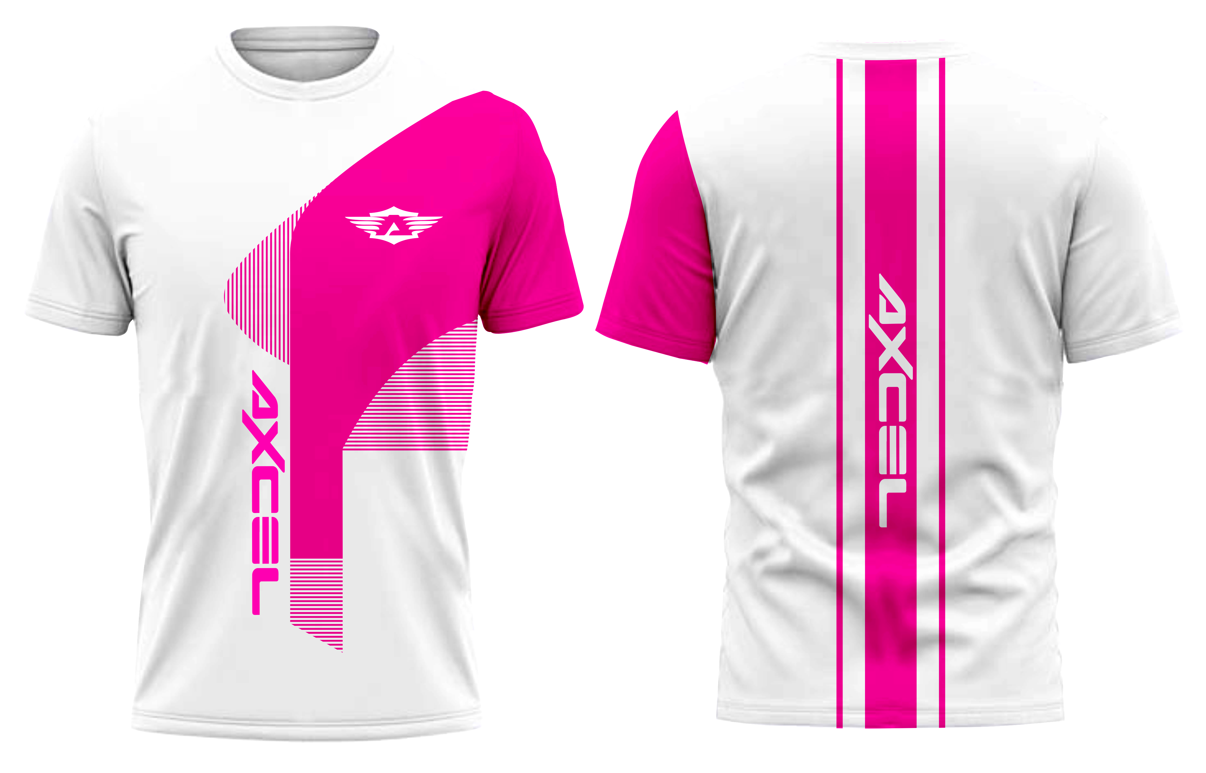 FreeX T Shirt TWP