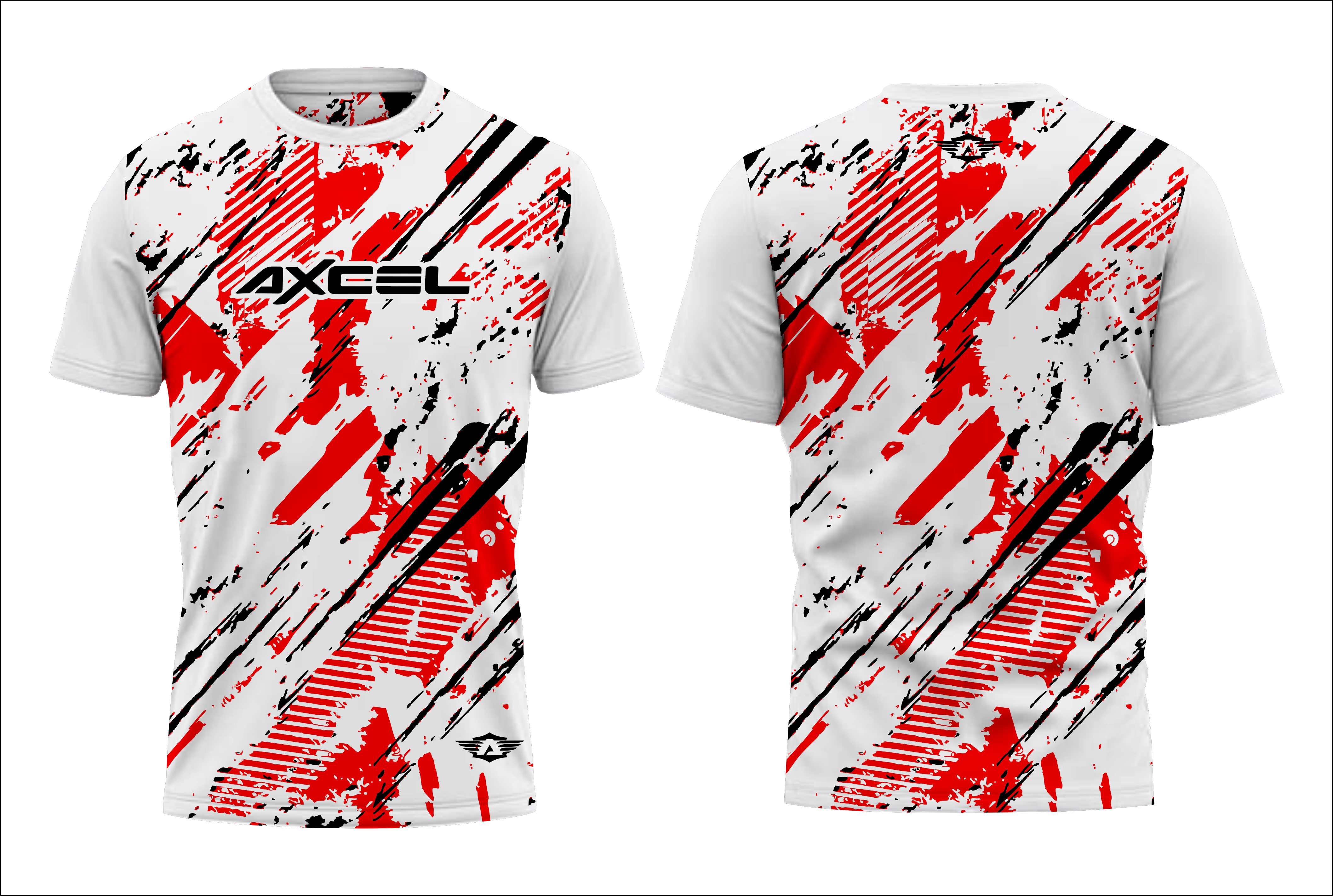 Kickstart T Shirt TWRB