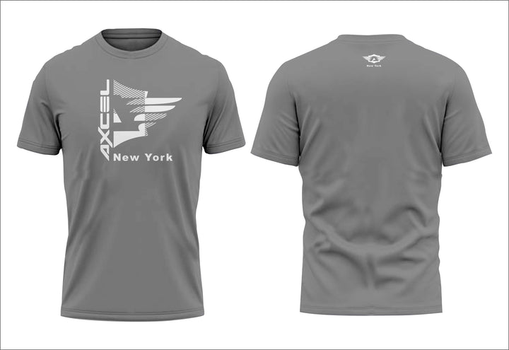Axcel NY Half Wing T Shirt TGW