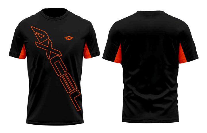 Enduro T Shirt BO