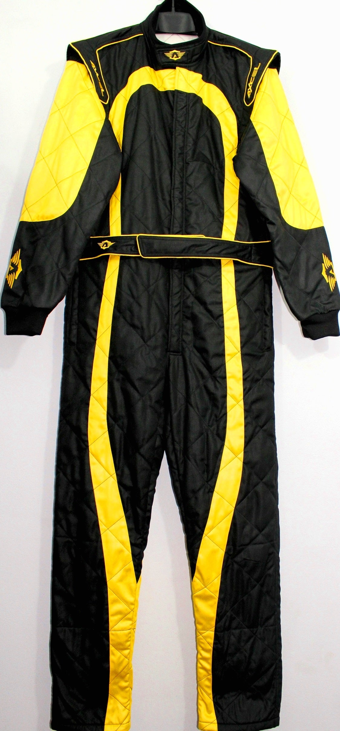CIK Axcel Molenaar Suit