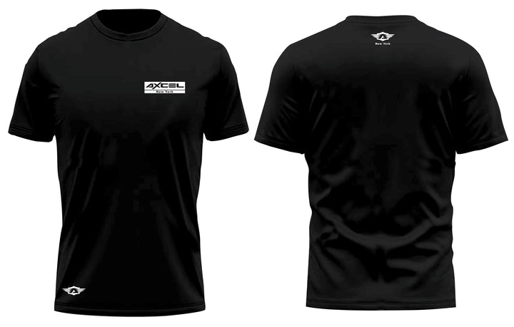 Axcel NY Gaspar T Shirt TBW