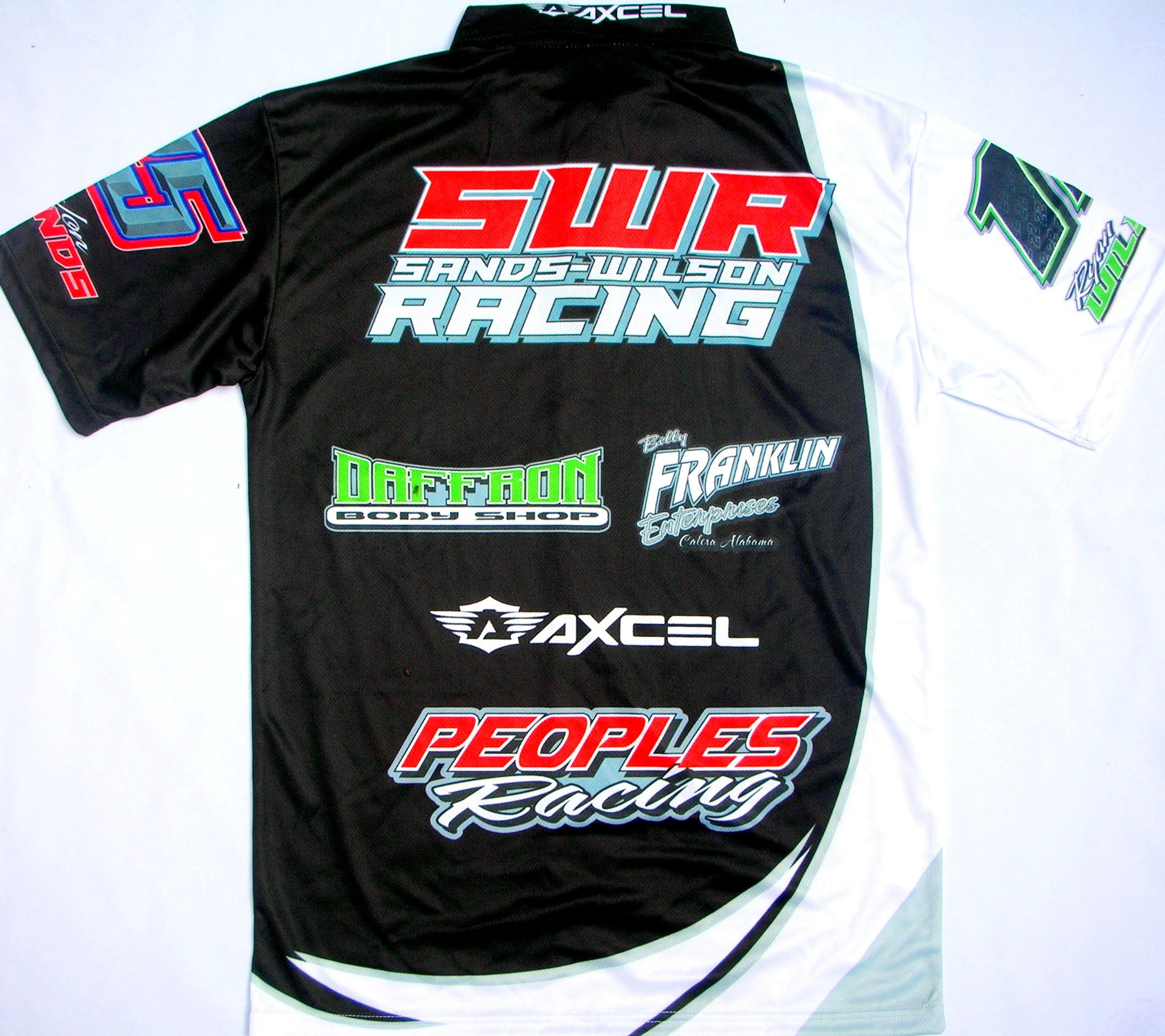 Team Shirt