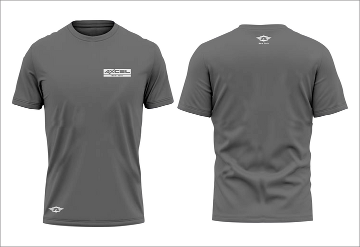 Axcel NY Gaspar T Shirt TGW