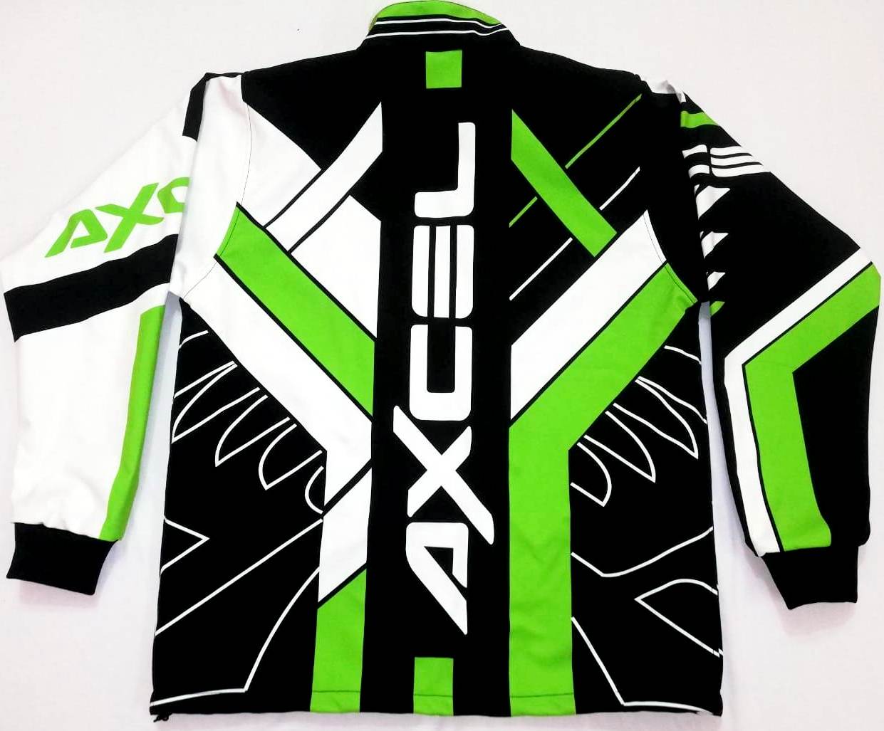 Axcel Xtreme Track Jacket