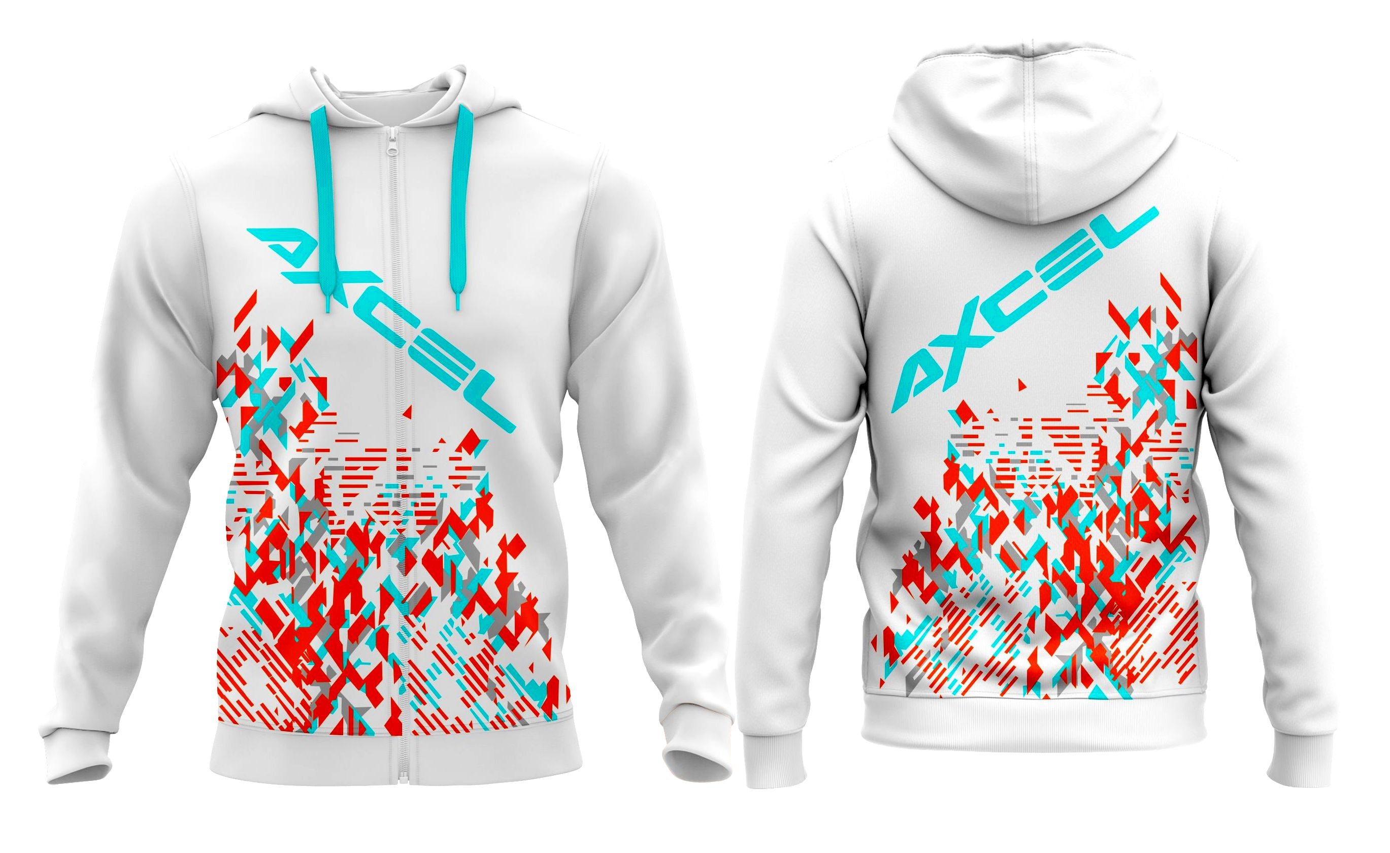 Galicia Hoody WTOG