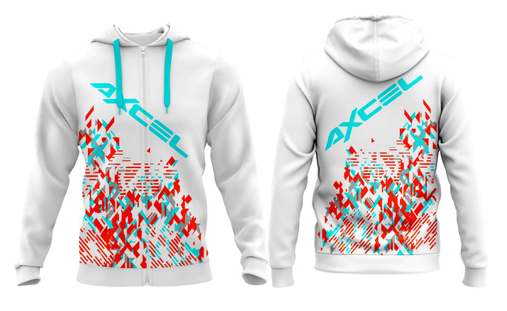 Galicia Hoody WTOG