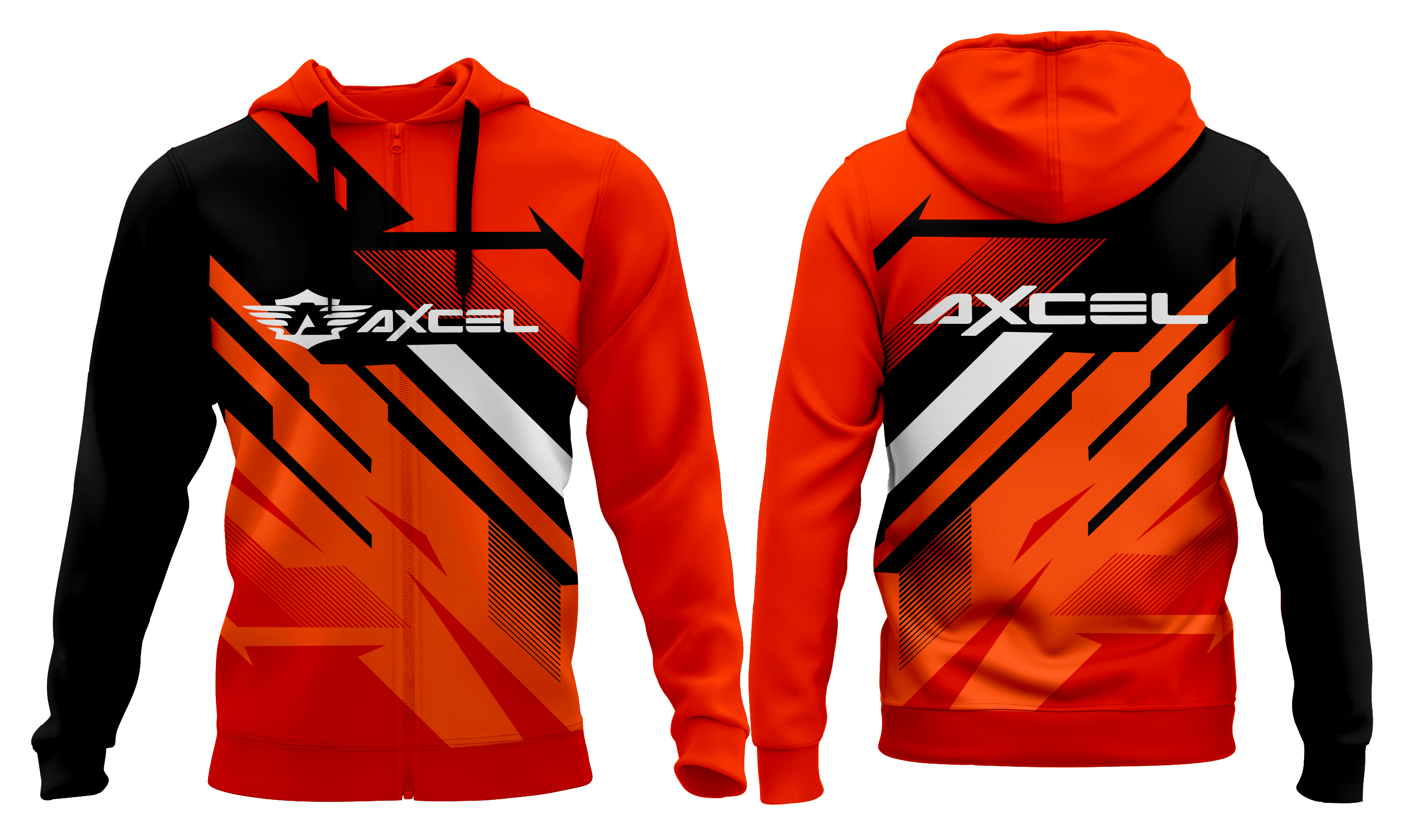 Freestyle Hoody HOB