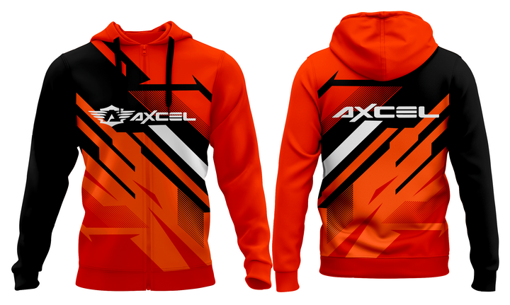 Freestyle Hoody HOB