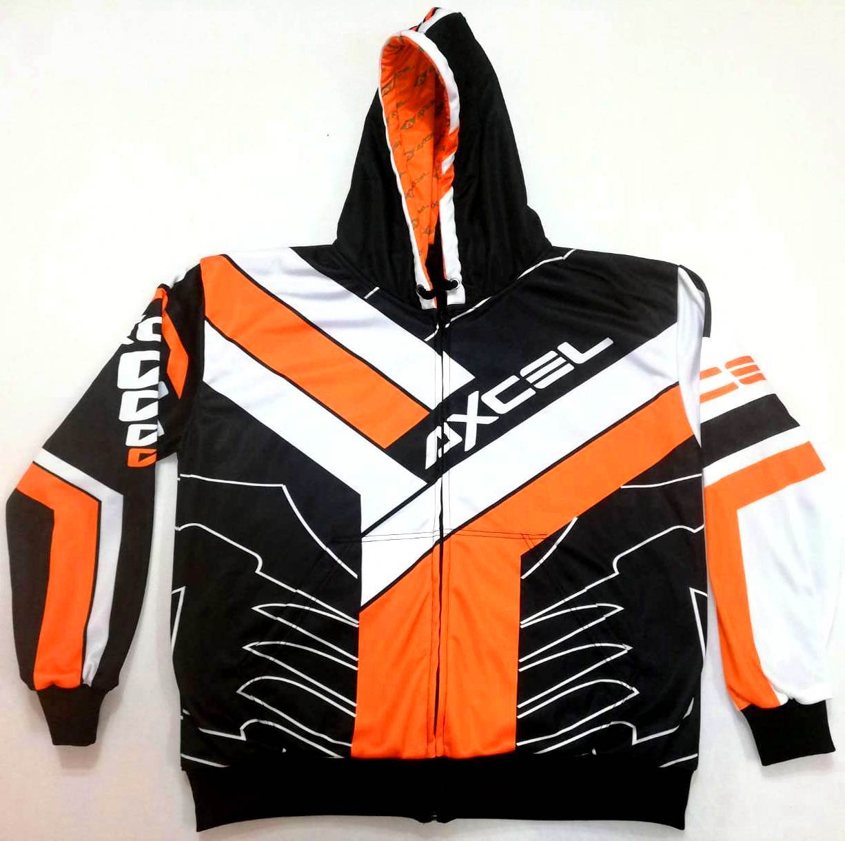 Axcel Xtreme Hoody