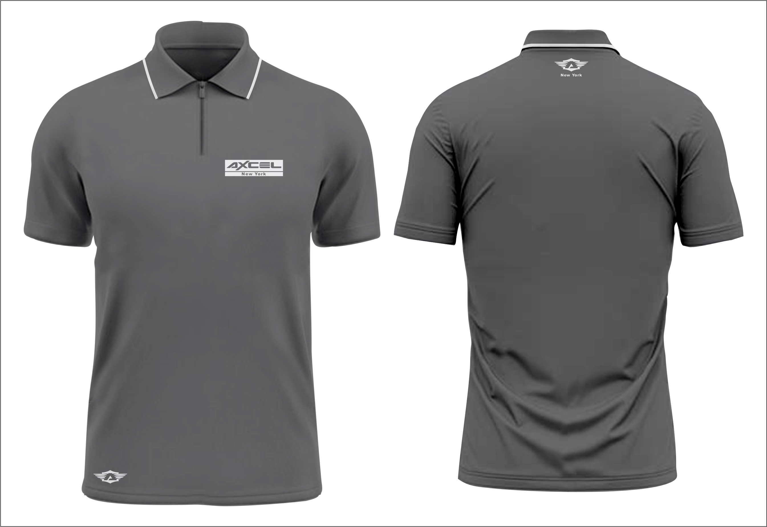 New York Gaspar Polo PGW