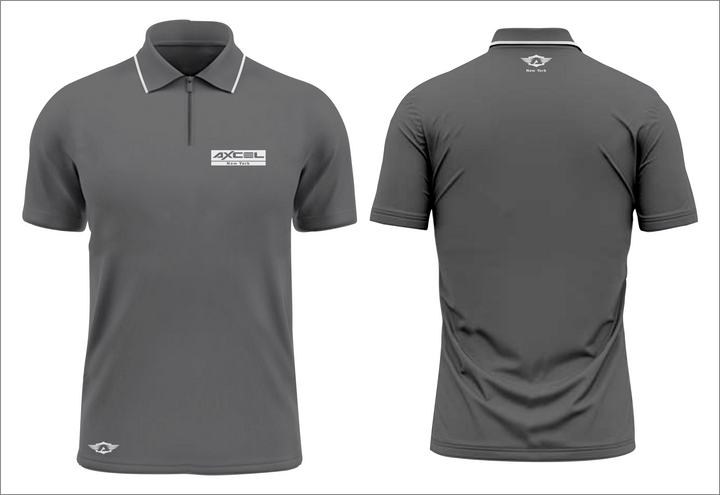 New York Gaspar Polo PGW