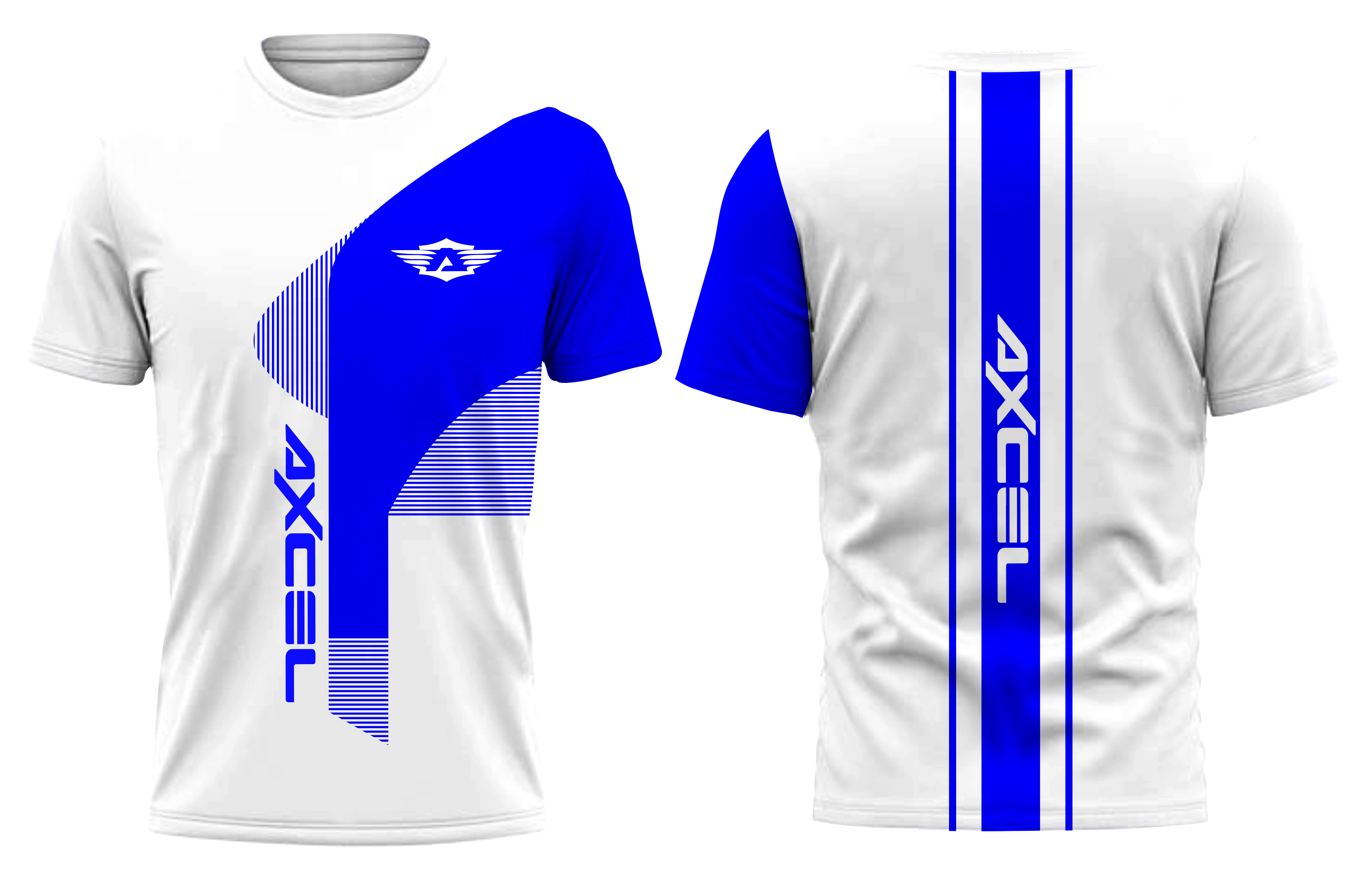 FreeX T Shirt TWB