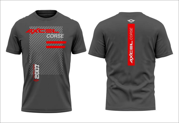 Axcel Corse T Shirt TGRW