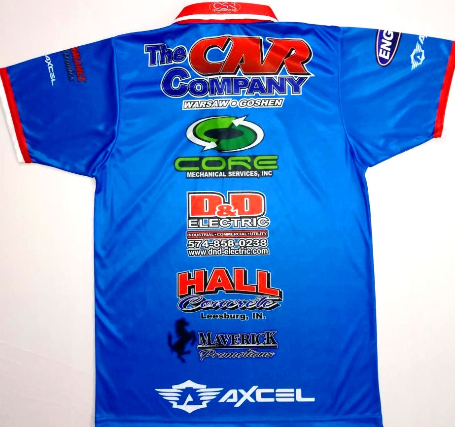 Team Shirt