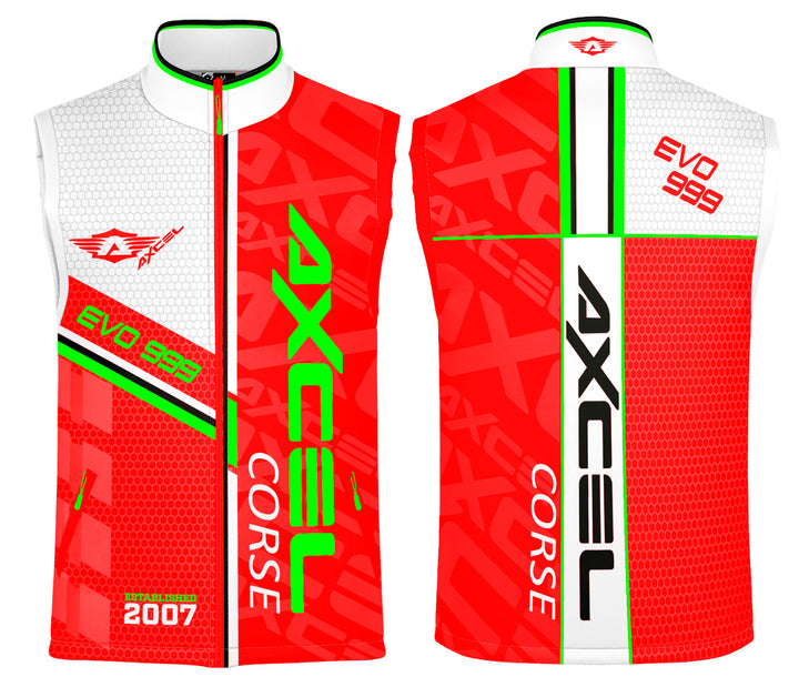 Axcel Corse Evo 999 Vest WGB