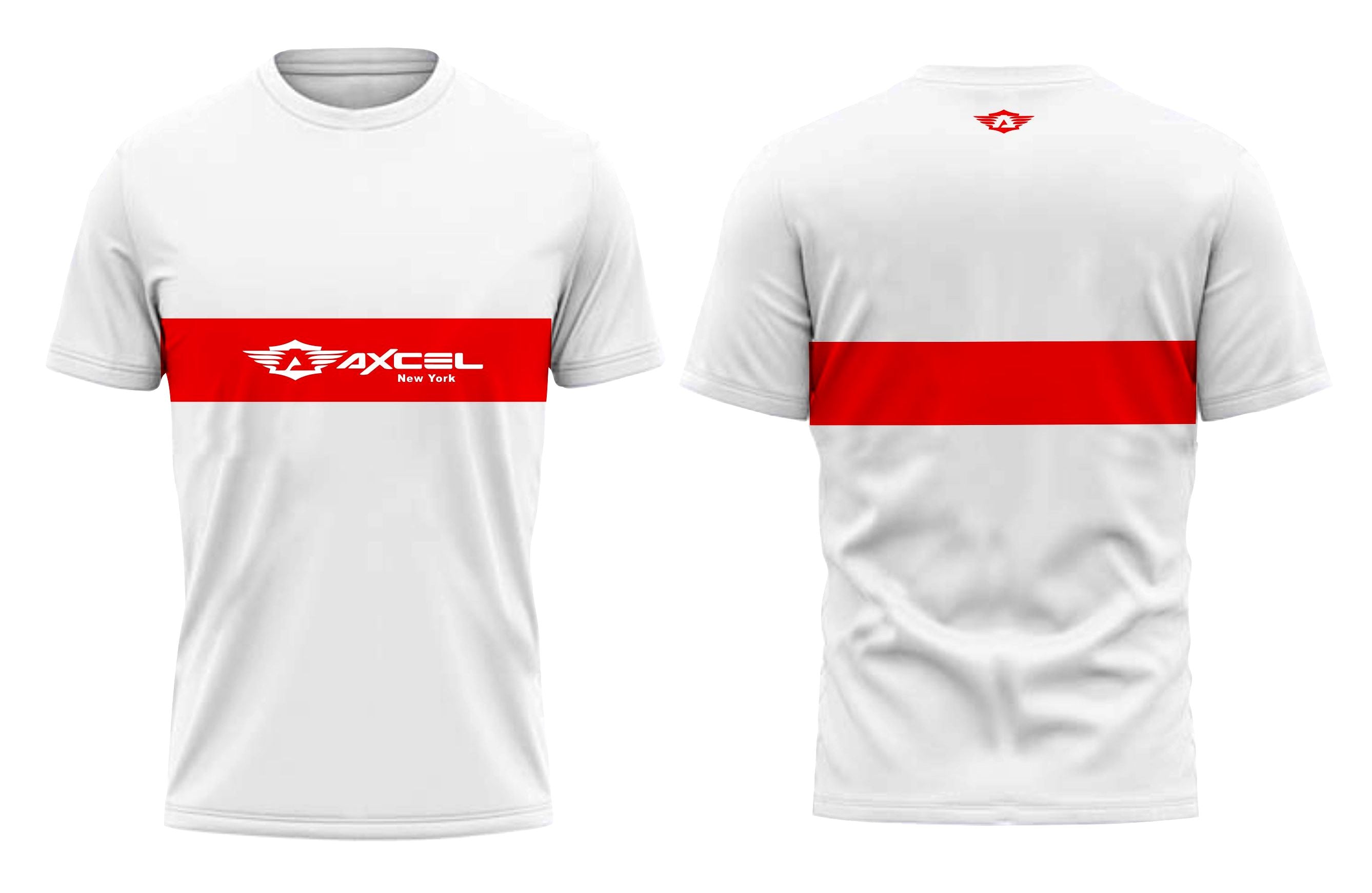 New York T Shirt TWR