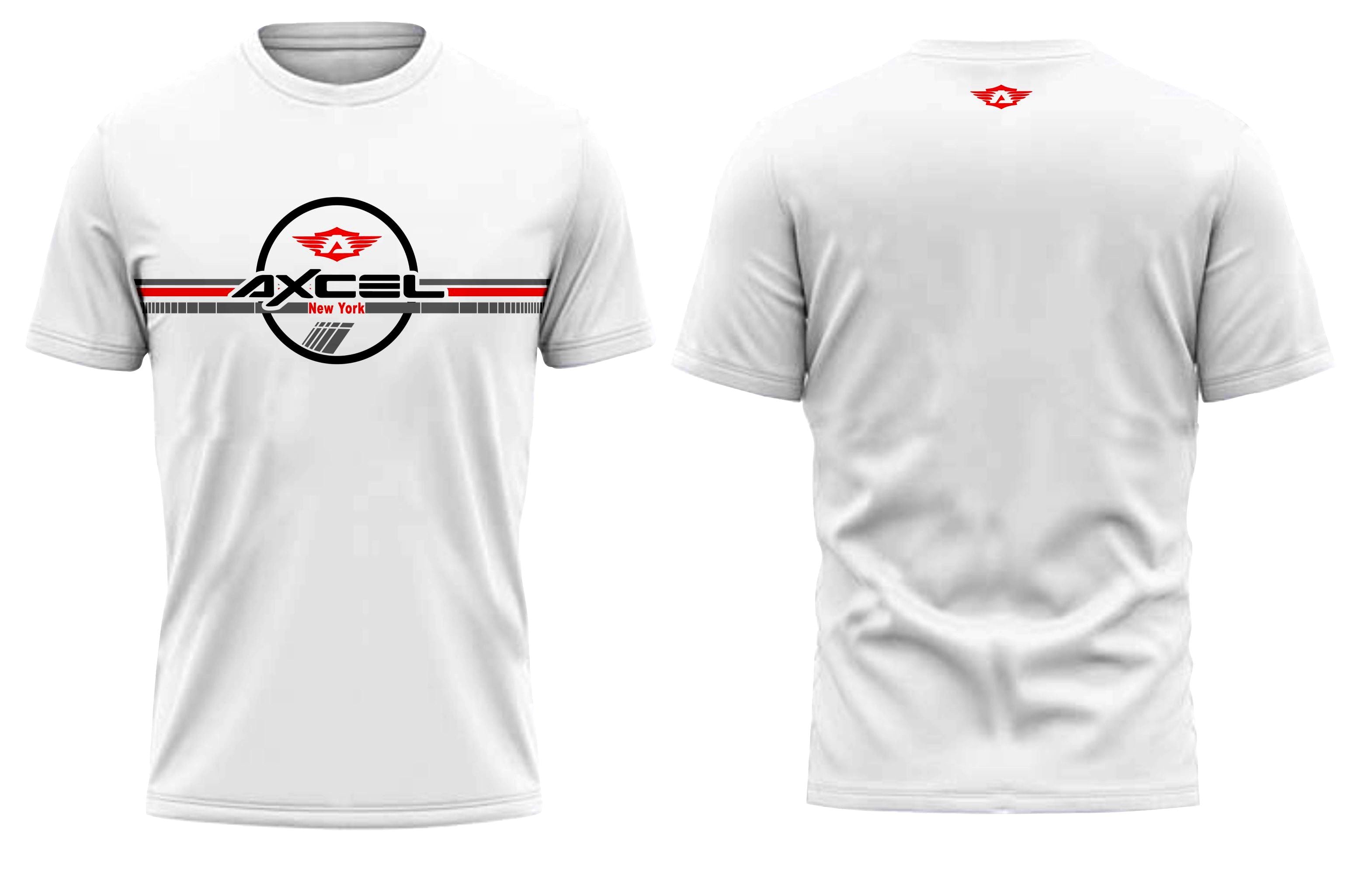Axcel NY Aspar T Shirt WBRG