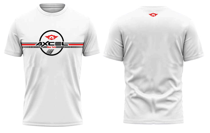 Axcel NY Aspar T Shirt WBRG