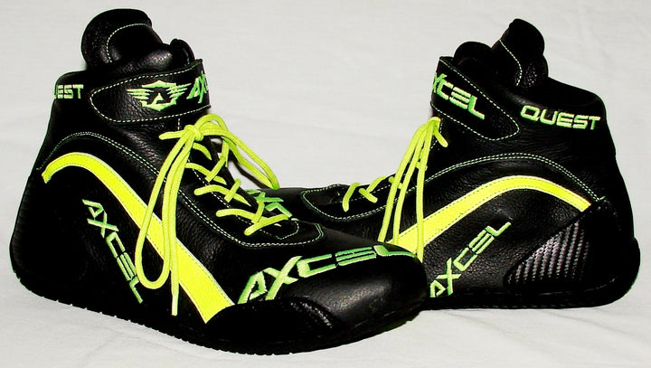 SFI Quest Driving Shoes BFY11