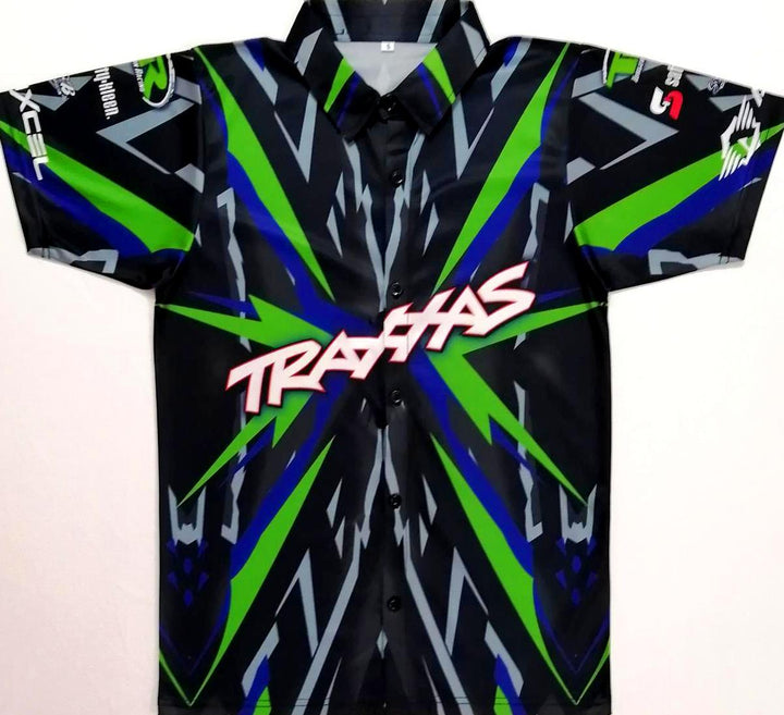 Team Shirt