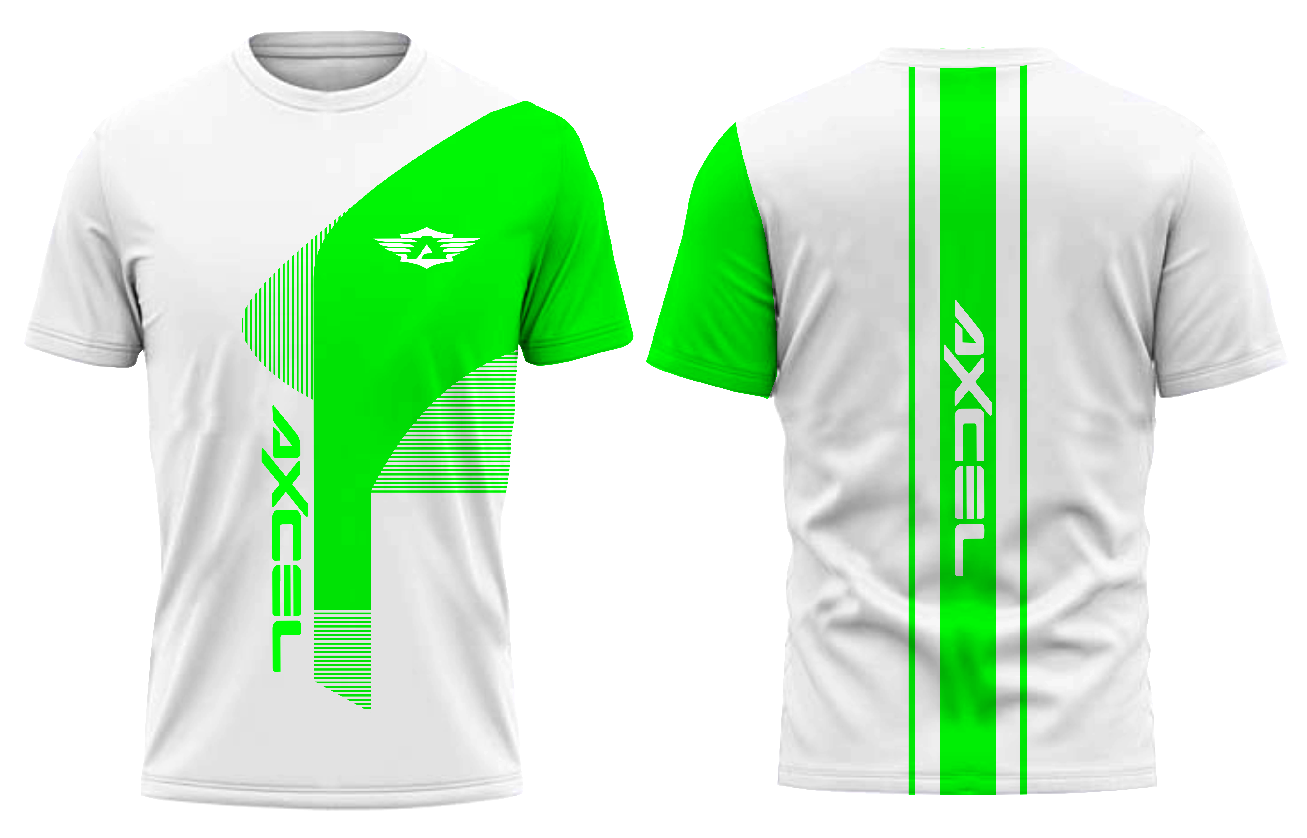 FreeX T Shirt TWFG