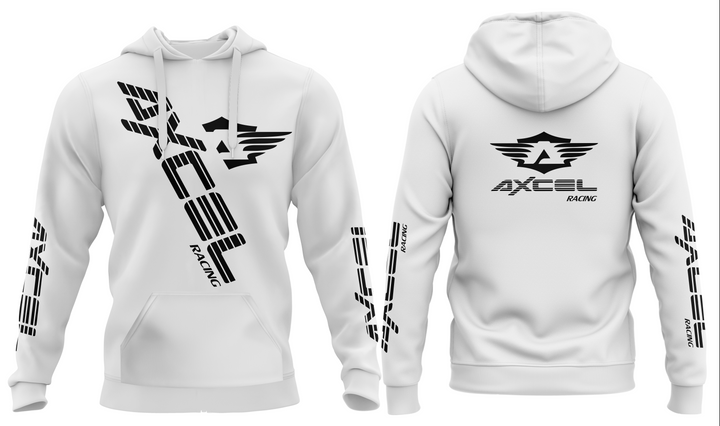 Axcel Racing Hoody WB