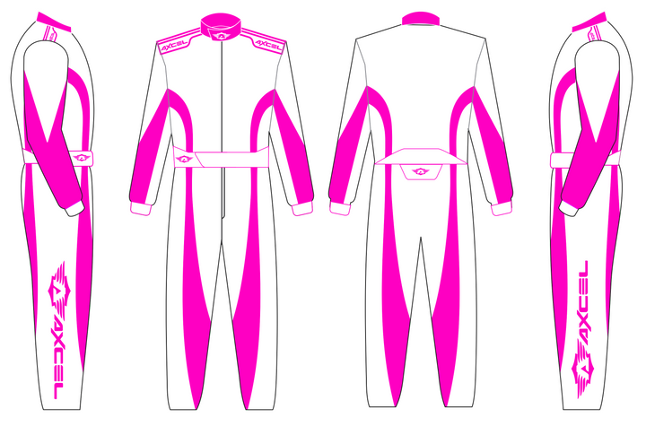 CIK Campanella Suit WP