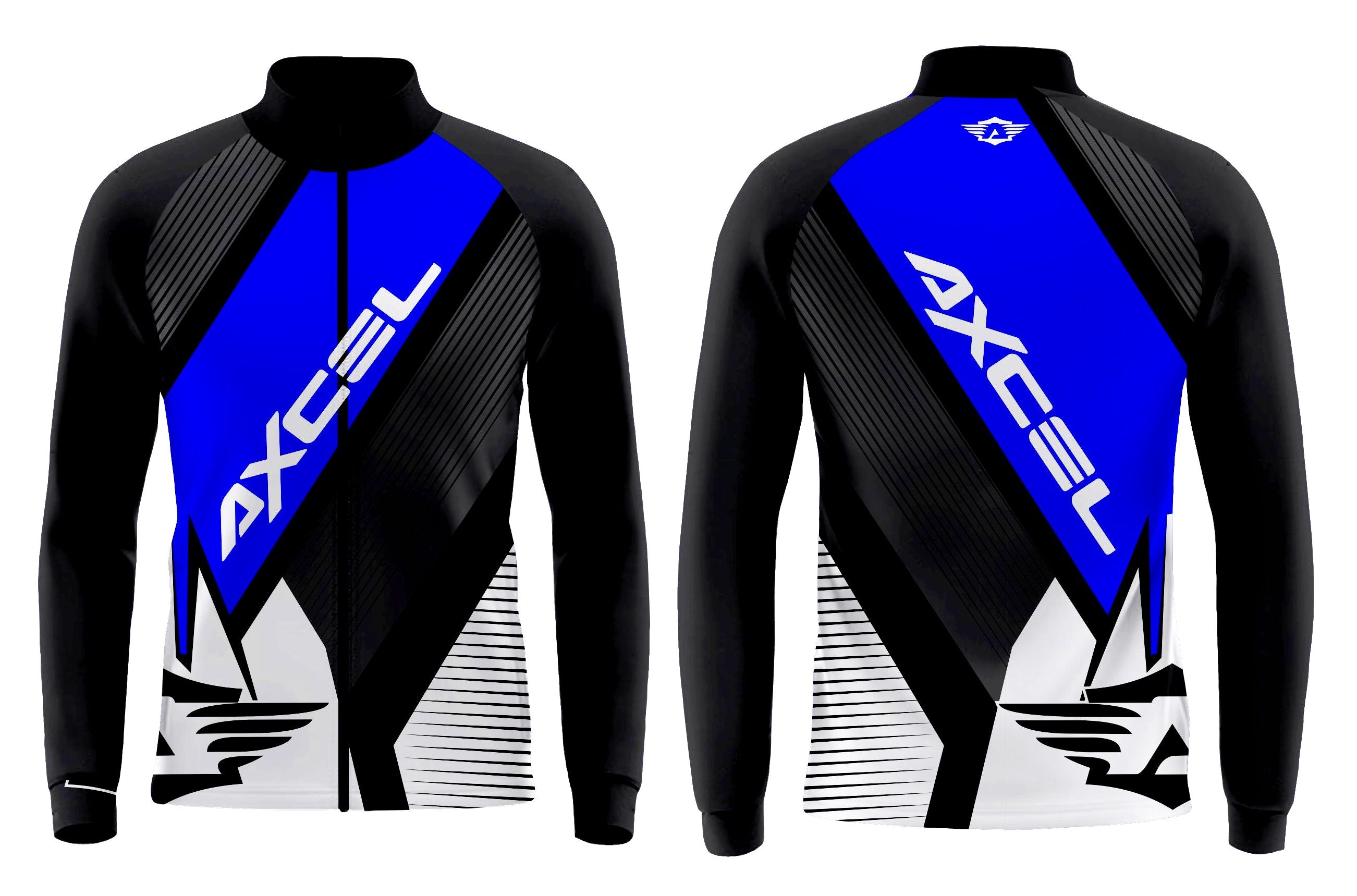 GenX Track Jacket JBGB