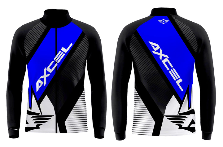 GenX Track Jacket JBGB