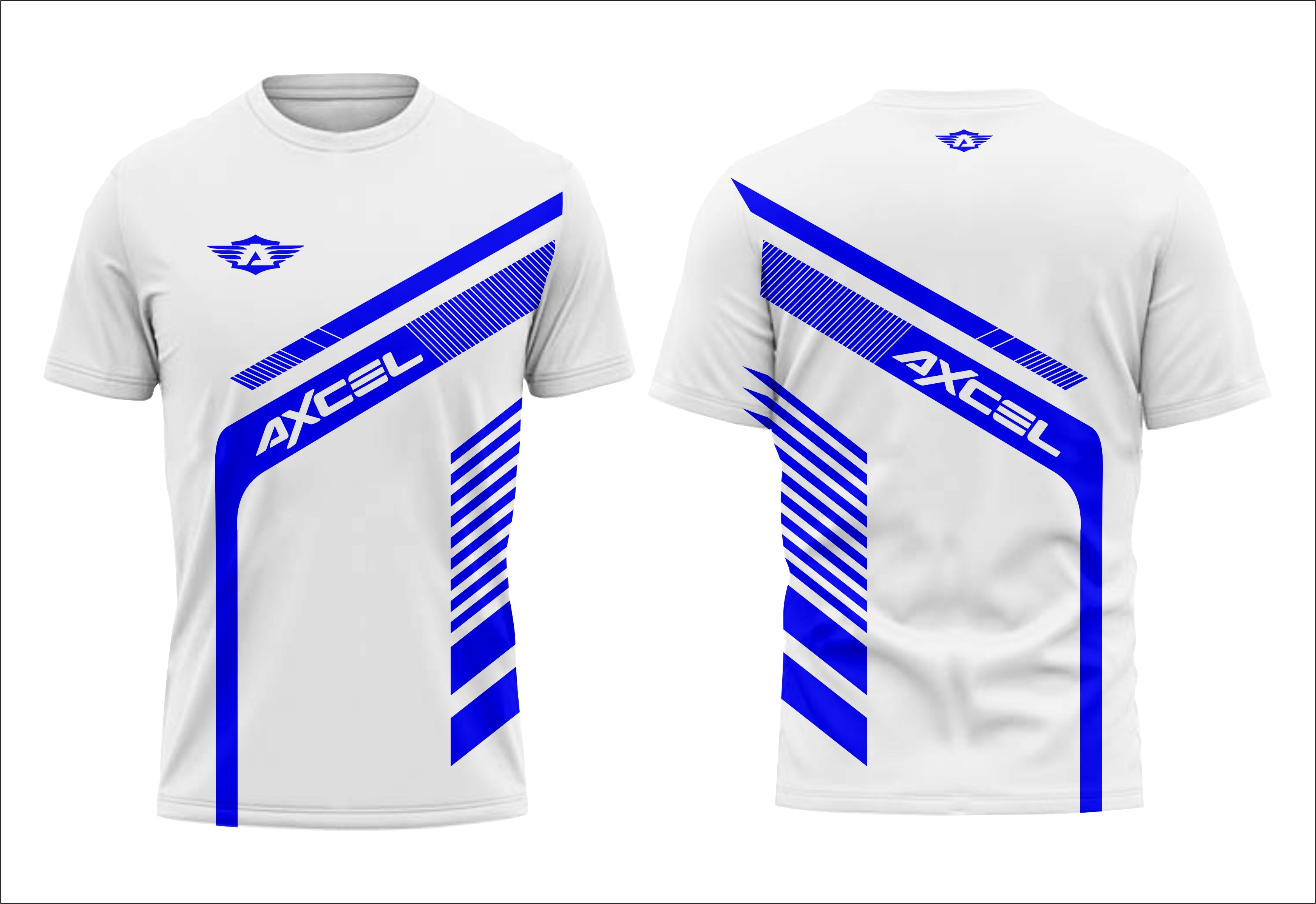 Rev T Shirt TWB